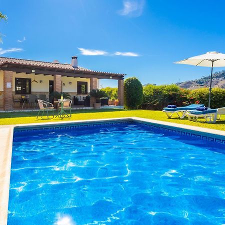 Villa Loli Imaroga One Nerja Exteriör bild